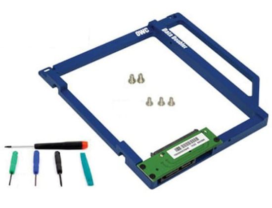 Picture of OWC 9mm Optical Enclosure Kit for Mac Book Pro