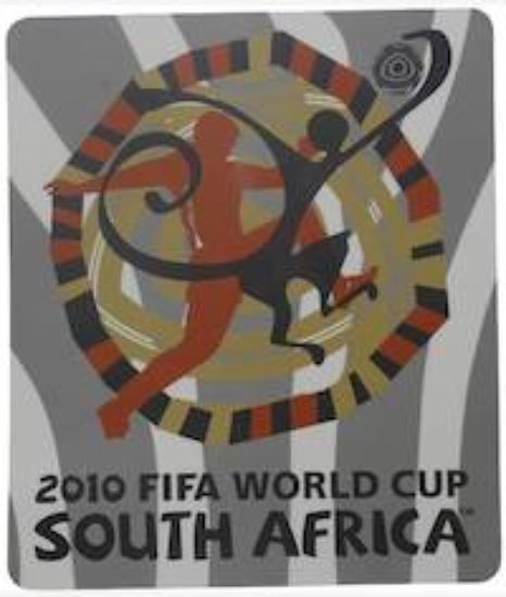 Picture of UniQue Africa Dancer Mouse Pad