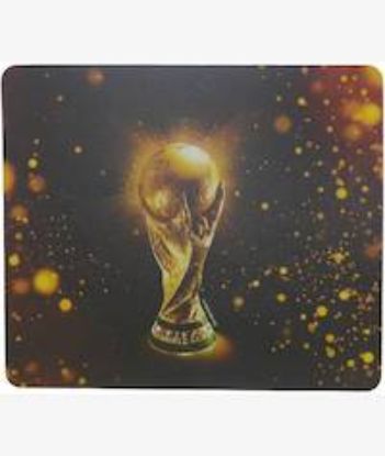 Picture of UniQue Trophy  Mouse Pad