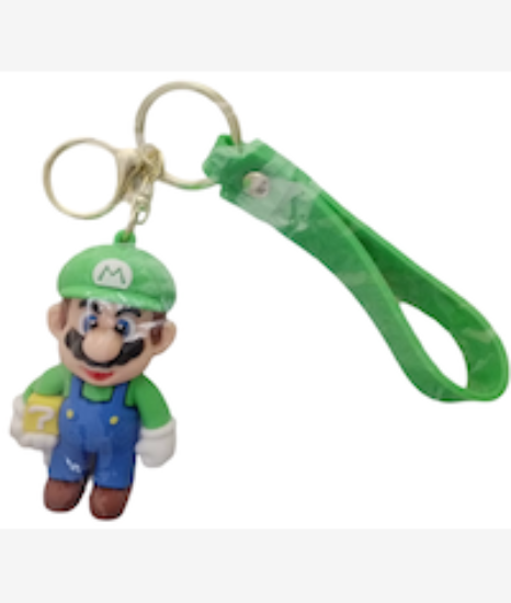 Picture of Casey Keyring Emoji, Retail Box, No Warranty