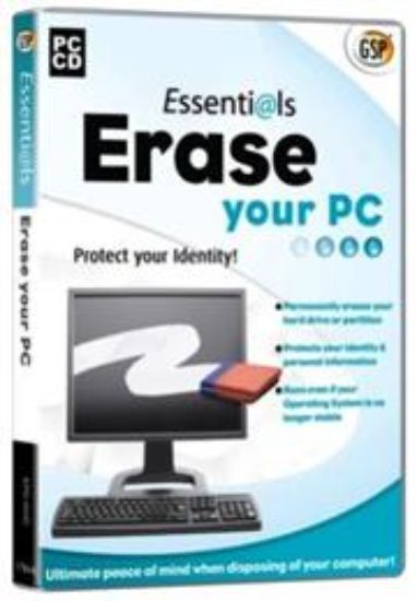 Picture of Apex Essentials - Erase your