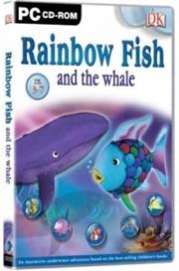 Picture of Apex DK - Rainbow Fish