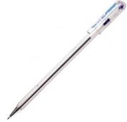 Picture of Pentel Superb Blue Ballpen 0.7mm
