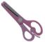 Picture of DLOffice Kiddies Multi Use Blunt Nose Plastic Scissors Pink