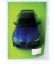 Picture of Marlin PreCut A4 Book Covers Blue BMW M3 5pack