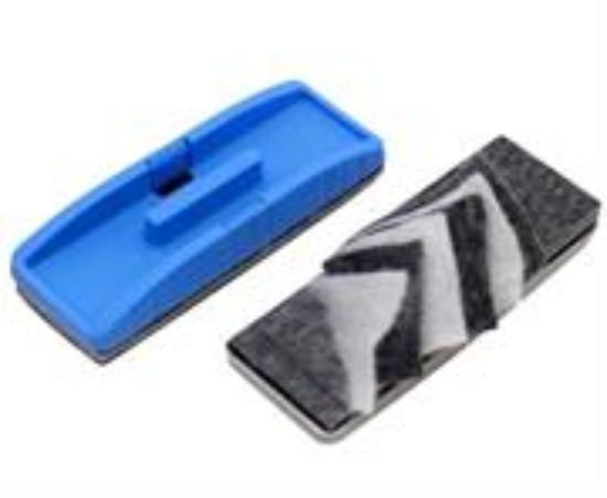Picture of DLOffice Whiteboard Eraser Blue