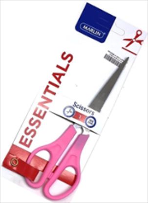 Picture of Marlin Large Scissors 165mm Pink