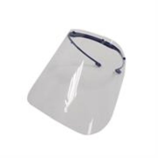 Picture of Casey Kiddies Face Shield Protection Glasses Anti Fog