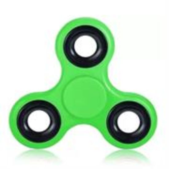 Picture of Sceedo Fidget Spinner -Green