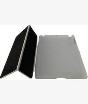 Picture of PM SMART CASE2 IPAD-2 COVER WHT