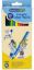 Picture of Marlin Kids Colour Pencils Long Triangular