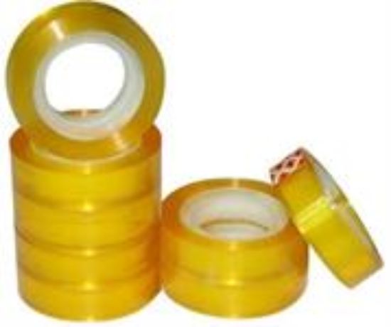 Picture of Brainware Office and Student Clear Tape