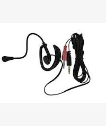 Picture of UniQue Single Earphone With Mic