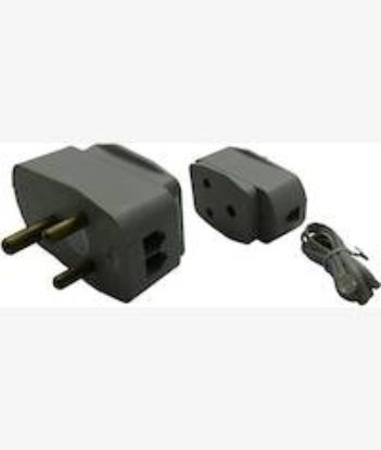Picture of Voltex Ultimate Telecom Power Socket Surge Arrestor Plug