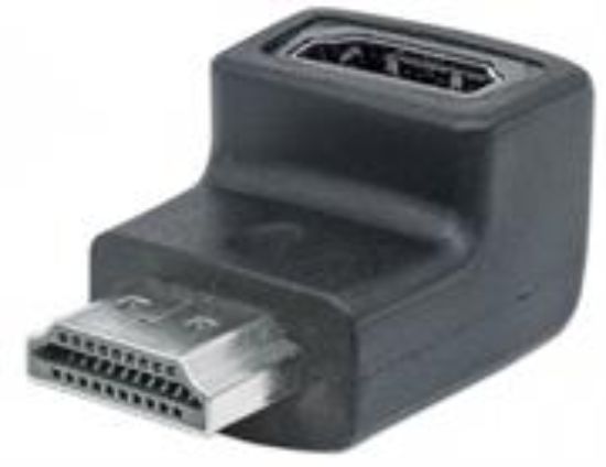 Picture of Manhattan HDMI Female to Male Adapter