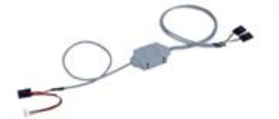 Picture of Manhattan Dual Audio CD DVD Cable Connect