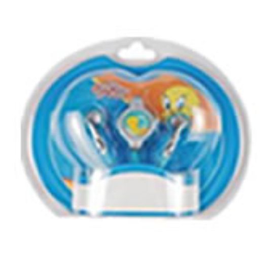 Picture of Tweety Earphone Colour: Blue
