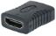 Picture of Manhattan HDMI Coupler