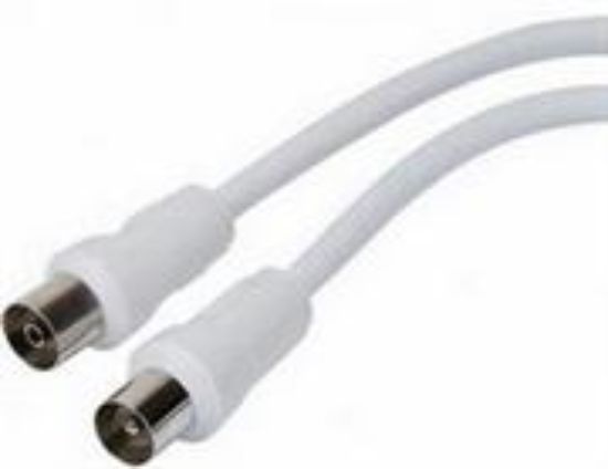 Picture of UniQue Male to Female TV Antenna 5m Coaxial Cable