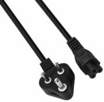 Picture of UniQue Standard Clover Leaf Power Cable