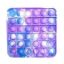 Picture of Sceedo Pop It Bubble Square Fidgt Purple