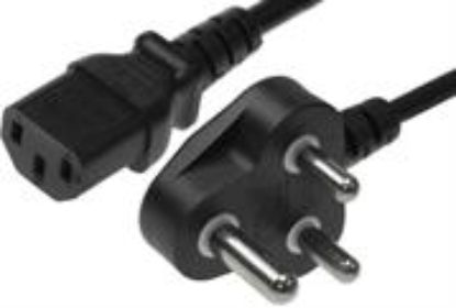 Picture of UniQue Standard Single Head Power Cable 1.5m