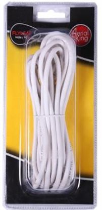 Picture of Aerial King Fly Lead 2m Male to Female