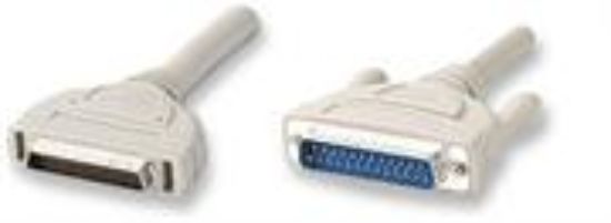Picture of Manhattan Scsi 11 Cable UL2990-DB50 HPM