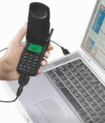 Picture of Manhattan USB Phone Charger Cable