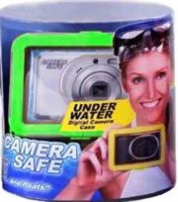 Picture of Tevo Green Camera Waterproof Safe Cover