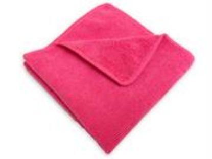 Picture of Kleaner Multi Purpose Household quick dry Microfiber Pink
