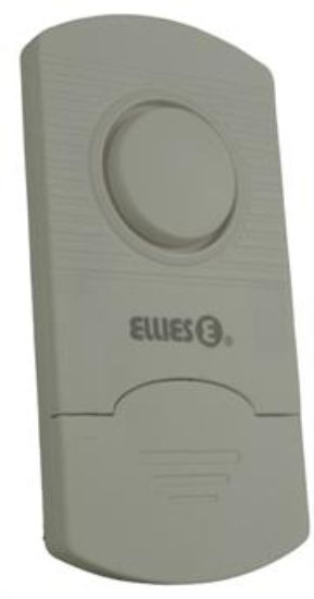 Picture of Ellies Door And Window Vibration Alarm