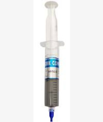 Picture of UniQue 25g Thermal Heatsink Compound Paste Syringe