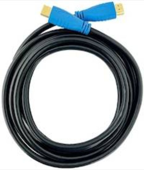 Picture of UniQue 4K x 2K 1.5M HDTV  Premium High Speed HDMI Cable