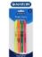 Picture of Marlin Bright Liners Pen Type Highlighters assorted colours