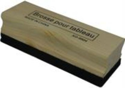 Picture of Brainware Chalkboard Eraser