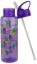 Picture of Casey FlipTop 1 Litre Plastic Water Bottle Purple