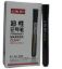 Picture of DLOffice Permanent Markers Pack of 10 Black