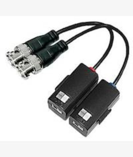 Picture of Folksafe Single Channel HD Passive Video Balun