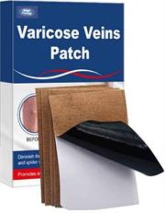 Picture of Royal prestige varicose veins patch 2 Pack
