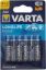Picture of Varta LR03 AAA Longlife Power Battery