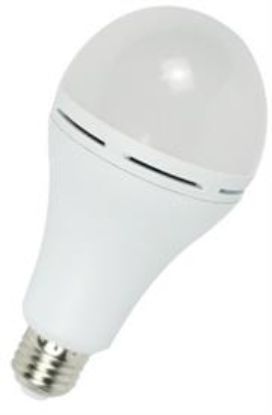 Picture of Noble Pays 9W E27 220V Rechargeable Emergency LED Light