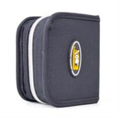 Picture of Ebox Little Cd/ Dvd Bag Black, Retail Box, No Warranty