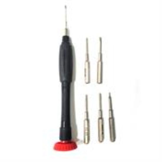 Picture of Goldtool Electronic Repair Kit Plastic