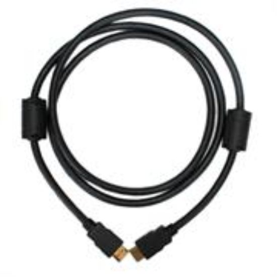 Picture of UniQue 5M 19 Pin Male To Male HDMI Cable