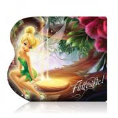 Picture of Disney Fairies Mouse Pad Retail Packaged