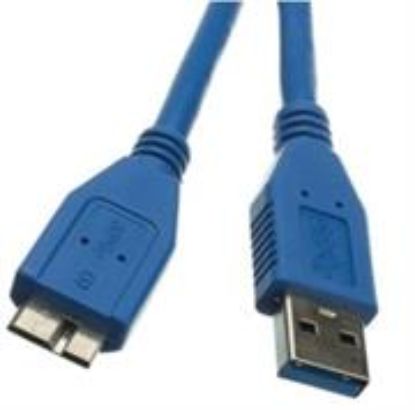 Picture of UniQue 1.5m High Speed USB Cable
