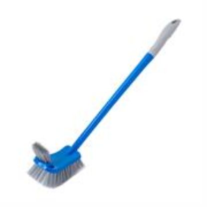 Picture of Kleaner Household Cleaning Plastic Bathroom Brush