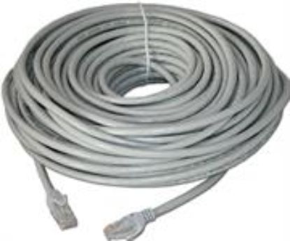 Picture of NETIX 10M UTP CAT6 CABLE - GREY