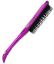 Picture of Prescott Wet Detangling Hairbrush Pink Colour